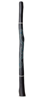 Sean Bundjalung Didgeridoo (PW345)